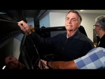 Replay Un juge brésilien assigne à résidence l'ancien président Jair Bolsonaro