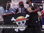 Replay Journal de l'Afrique - Manifestations à Madagascar: le président dénonce une tentative de coup d'Etat