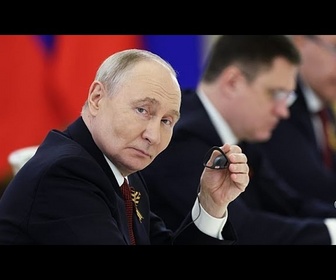 Replay 36 pays rejoignent le tribunal spécial chargé de poursuivre Vladimir Poutine