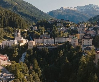 Replay Bienvenue à Bad Gastein ! La diva des Alpes