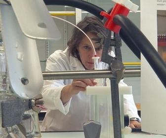 Replay ARTE Journal - Sciences : une nouvelle méthode de mesure de la pollutio...