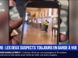 Replay Marschall Truchot : Louvre, peut-on encore retrouver les bijoux ? - 27/10