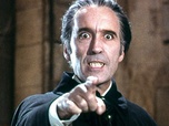 Replay Blow up - C'était quoi Christopher Lee ?