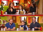 Replay Burger Quiz avec Helena Noguerra, Alban Ivanov, Alice Belaïdi et Manu Payet