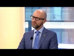 Replay Poutine tentera de recruter tout émissaire envoyé aux pourparlers, selon Arseni Iatseniouk