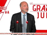 Replay Le grand jury - Épisode 6