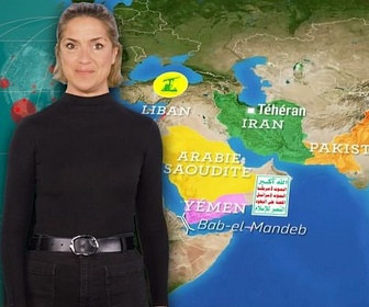 Replay Moyen-Orient : la grande confusion ? - Le dessous des cartes - L'essentiel