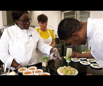 Replay Meet My Mama : la foodtech qui propulse des cuisinières vers l'entrepreneuriat haut de gamme