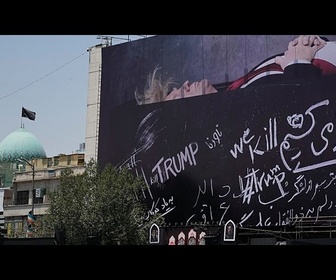 Replay Washington frappe des sites civils iraniens, Téhéran vise des bases américaines dans le Golfe
