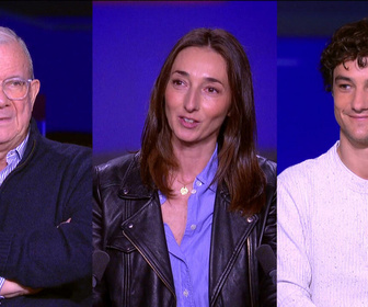 Replay Face à face - Municipales 2026 : l'heure est au bilan pour le PS et la droite