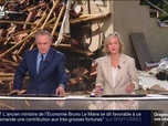 Replay L'intégrale de Midi BFM du mercredi 26 août 2026