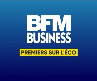 Replay La Grande Interview - EN DIRECT Louis Gallois, co-président de La Fabrique de l'industrie