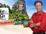 Replay J'irai dormir chez vous - S8E3 - Thaïlande