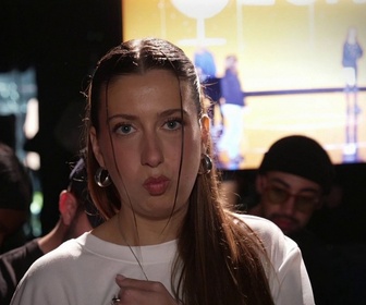 Replay La chanson secrète, le live