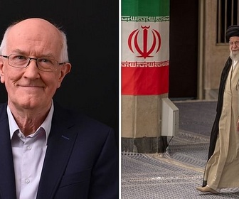 Replay Marcel Gauchet / Iran : l'armée américaine prête à intervenir ? - 28 minutes