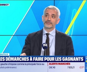 Replay Tout pour investir - Lundi 9 mars