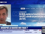 Replay BFM Bourse - L'éco du monde : BCE, jusqu'où la baisse des taux ? - 24/04