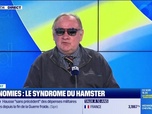 Replay Le débat - Nicolas Doze face à Jean-Marc Daniel : Économies, toujours pas d'idée - 28/04