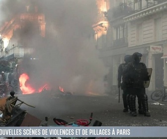 Replay Le 1945 - Le JT du 18/10/2026