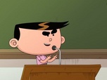 Replay Moi Elvis directeur de campagne