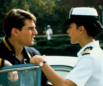 Replay Des hommes d'honneur