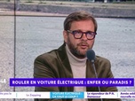 Replay Estelle Midi - Taxe au kilomètre sur les voitures électriques : nécessaire ou scandaleux ?