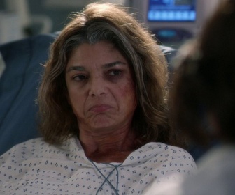 Replay Grey's anatomy - S14 E16 - Voyage dans le temps