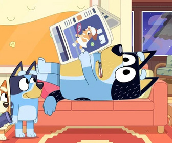 Replay Bluey - 05/09/2026