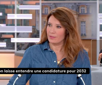 Replay Le JT en LSF - JT en LSF - le 06/07/2025 - le 10h/13h