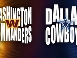 Replay Les résumés NFL - Week 18 : Washington Commanders @ Dallas Cowboys