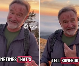 Replay Quand l'IA ressuscite les stars - Le dessous des images