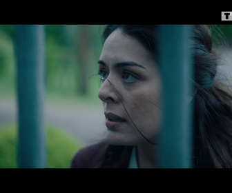 Replay Les combattantes - Episode 7