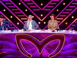 Replay Mask singer 2025 - L'enquête continue - Emission 1 du 2 mai 2025 - Partie 3