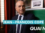 Replay Quai n°8 - Jean-François Copé