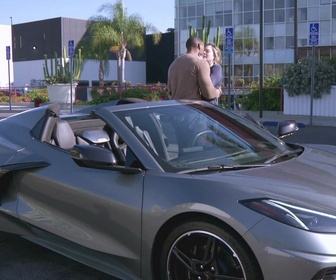 Replay Amour, gloire et beauté du 1 avril 2026