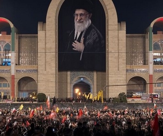 Replay 28 minutes - Funérailles de Khamenei en Iran : démonstration de force réussie ?