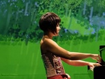 Replay Le piano dans tous ses états - Yuja Wang X David Hockney