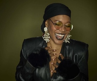 Replay Jazz sous les Pommiers 2026 - China Moses