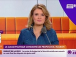Replay 5/7 le morning RMC - Émission du 9 décembre 2025