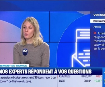 Replay Avec Vous, BFM Business vous répond - Avec vous - Mercredi 5 novembre