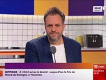 Replay 5/7 le morning RMC - Émission du 4 novembre 2025