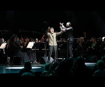 Replay Du classique au mugham : Montreux met à l'honneur le patrimoine musical de l'Azerbaïdjan