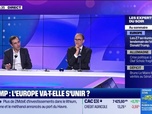 Replay Les experts du soir - Trump : l'Europe va-t-elle s'unir ? - 07/11