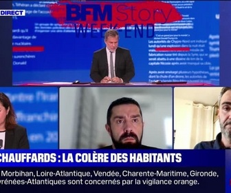 Replay BFM Story Week-end - Story 3 : Vallauris, le chauffard bientôt déferré - 31/08