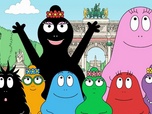 Replay Barbapapa en Famille - Le Louvre