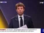 Replay L'intégrale de Tout le monde veut savoir du mardi 27 mai