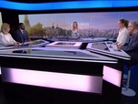 Replay Le débat - Ebola, hantavirus... Sommes-nous parés ?