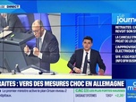 Replay Good Morning Business - Mercredi 24 juin
