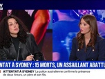 Replay BFM Grand Soir - Attentat à Sydney : 15 morts, un assaillant abattu - 14/12