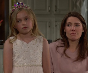 Replay Amour, gloire et beauté du 23 mars 2026